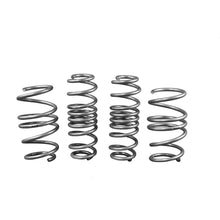 Load image into Gallery viewer, 2015-Vw-Golf-Mk7-GtiGtd-Performance-Lowering-Springs