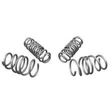 Load image into Gallery viewer, 2015-Vw-Golf-Mk7-GtiGtd-Performance-Lowering-Springs