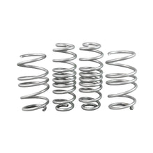 Load image into Gallery viewer, 2015-Vw-Golf-Mk7-R-Performance-Lowering-Springs