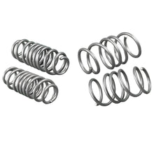 Load image into Gallery viewer, 2015-Vw-Golf-Mk7-R-Performance-Lowering-Springs