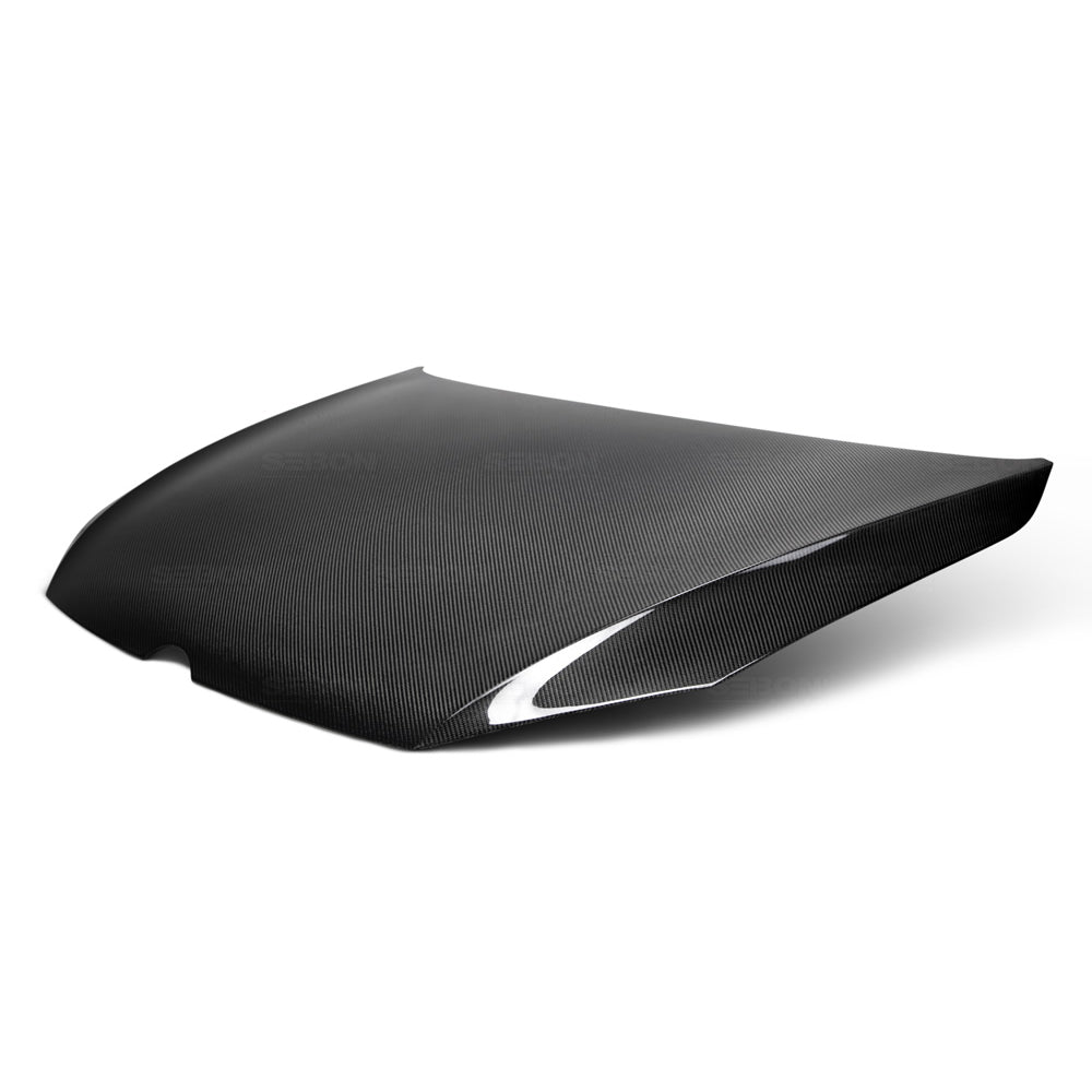 2015-Vw-GolfGti-Oem-Carbon-Fiber-Hood