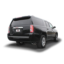 Load image into Gallery viewer, 2015-Yukon-5.3L-At-24Wd-4Dr-2.75In-2.25In-Touring-D-Rd-Rl-Ac-S-Tip-4Inrd-X-12I