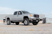 Load image into Gallery viewer, Rough Country 95920RED Suspension Lift Kit w/Shocks for Select Chevrolet Silverado HD, Chevrolet Silverado HD, GMC Sierra HD, GMC Sierra HD