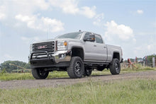 Load image into Gallery viewer, Rough Country 26040 Suspension Lift Kit w/Shocks for Select Chevrolet Silverado HD, GMC Sierra HD, GMC Sierra HD