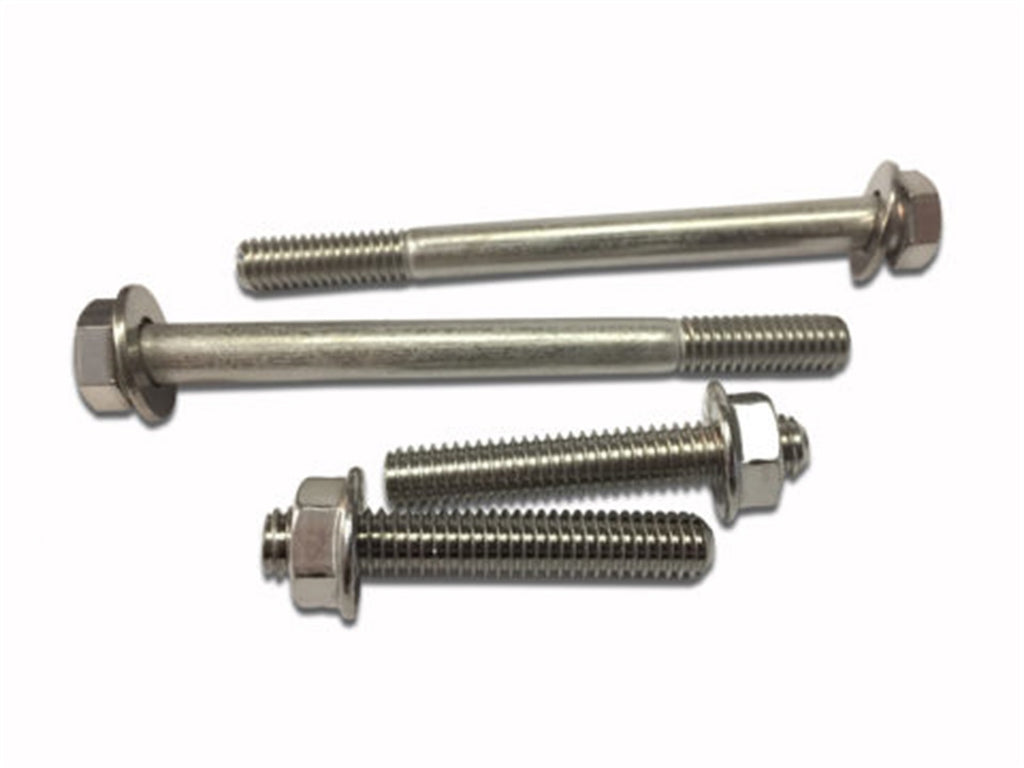 Jet Performance 201500 Quadrajet Bolt Kit