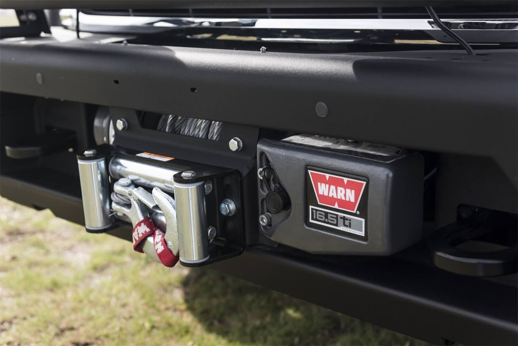 ARB 2262030 Modular Bumper Kit for Select Chevrolet Silverado HD, Chevrolet Silverado HD