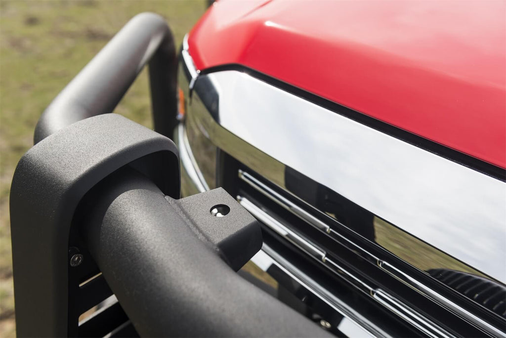 ARB 2262030 Modular Bumper Kit for Select Chevrolet Silverado HD, Chevrolet Silverado HD