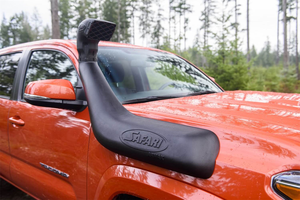 ARB SS172HP Safari ARMAX Snorkel for Select Toyota Tacoma