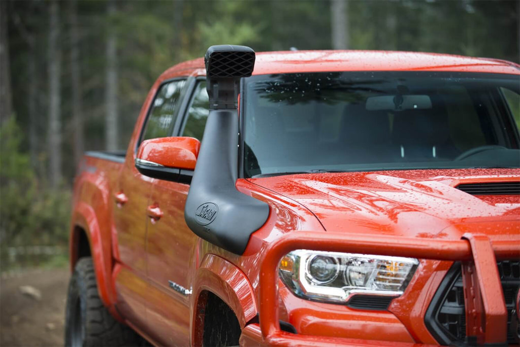ARB SS172HP Safari ARMAX Snorkel for Select Toyota Tacoma