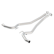 Load image into Gallery viewer, 20152016-Mustang-2.3L3.7L-AtMt-Rwd-2Dr-2.25In-Mid-Pipes