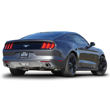 Load image into Gallery viewer, 20152016-Mustang-2.3L3.7L-AtMt-Rwd-2Dr-2.25In-Mid-Pipes