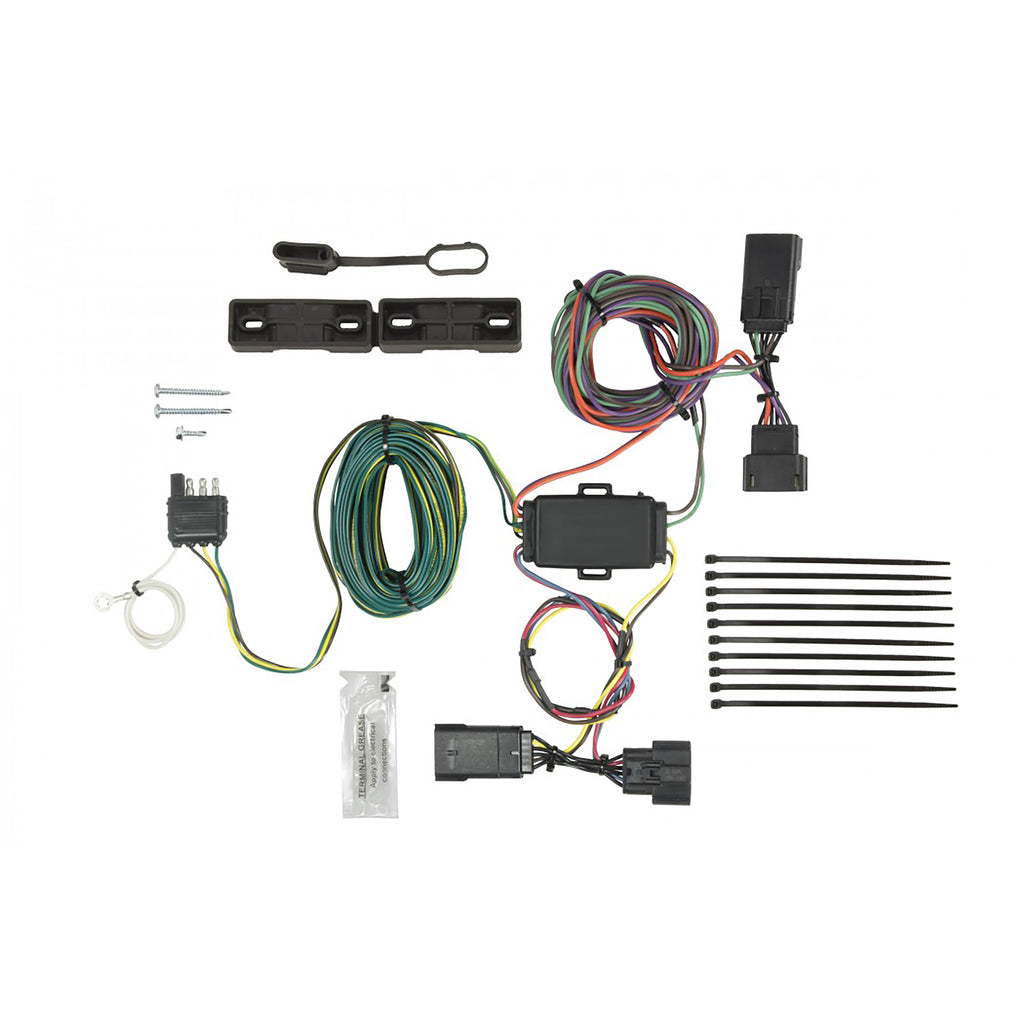 20152019-Chevy-Suburban;-20152019-Chevy-Tahoe-Ez-Light-Wiring-Harness