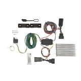 Blue Ox BX88337 EZ Light Wiring Harness Kit