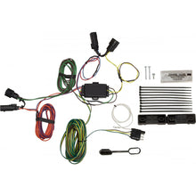 Load image into Gallery viewer, 20152019-Ford-Edge-SportTitanium-Ez-Light-Wiring-Kit