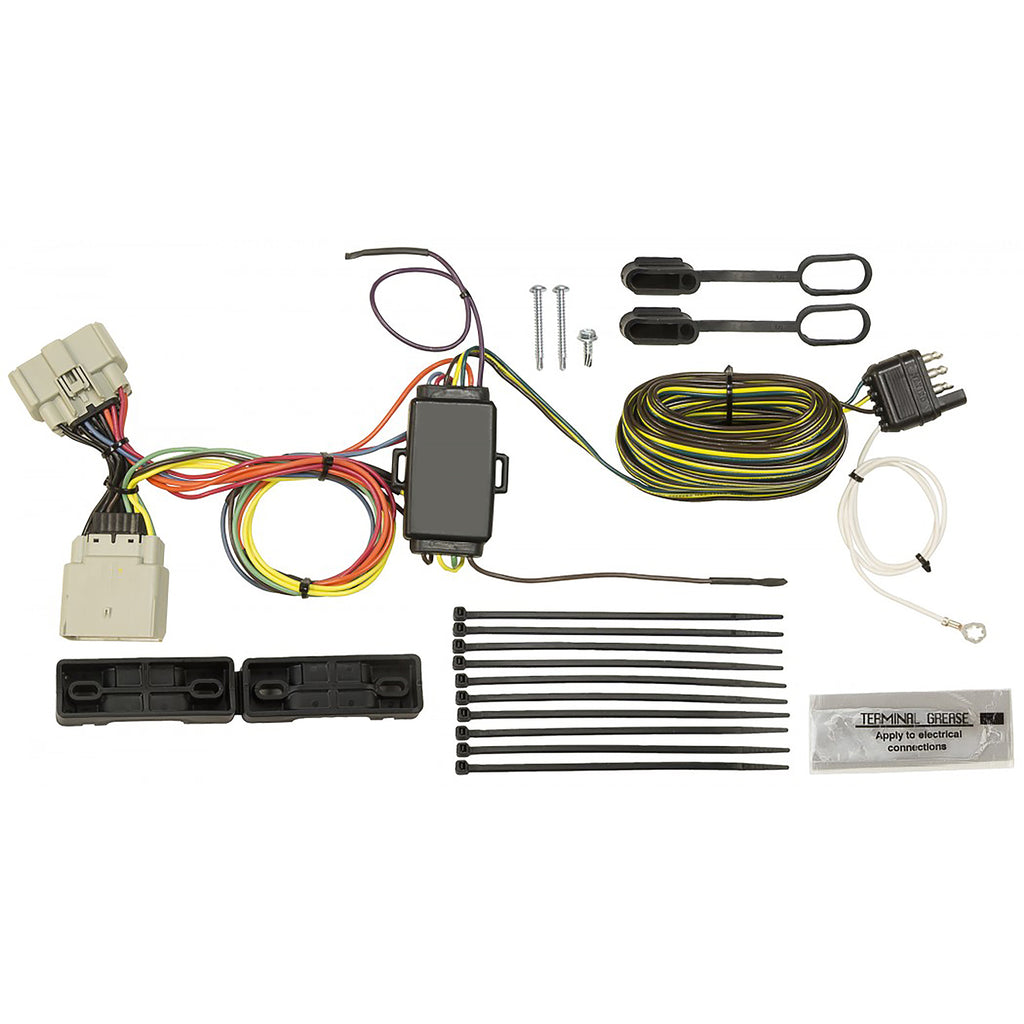 20152019-Ford-F150-Pickup-Ez-Light-Wiring-Kit