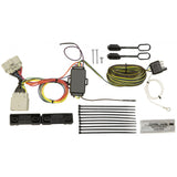 Blue Ox BX88366 EZ Light Wiring Harness Kit