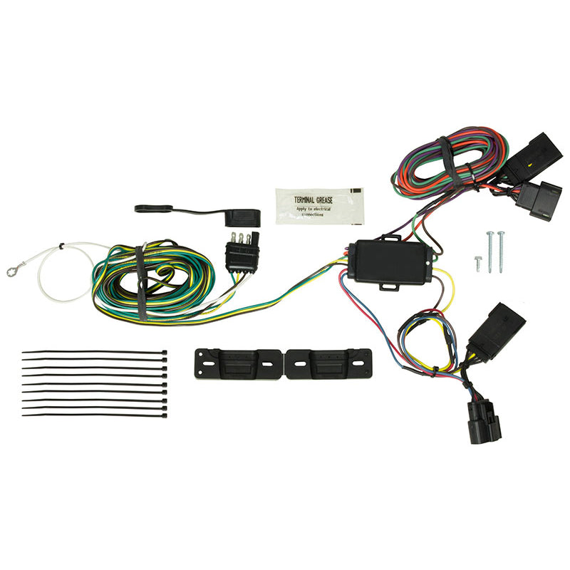 20152019-Gmc-YukonYukon-Xl-Ez-Light-Wiring-Harness