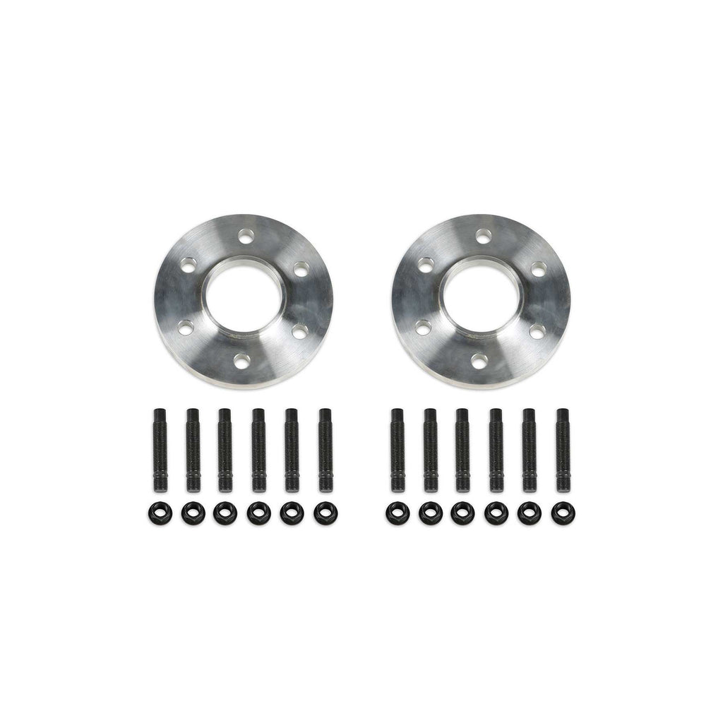 20152021-Mercedes-Sprinter-25003500-4Wd-Wheel-Spacer-Kit-2500