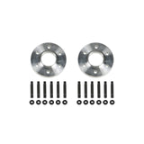 Fabtech FTS28011 WHEEL SPACER KIT 2500