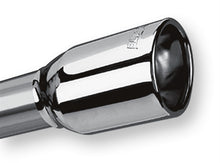Load image into Gallery viewer, Borla 20153 Universal Exhaust Tip - Single Oval