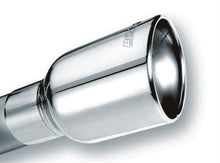 Load image into Gallery viewer, Borla 20155 Universal Exhaust Tip - Single Oval