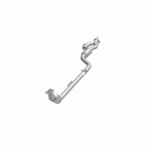 Load image into Gallery viewer, MagnaFlow Exhaust Products 5561264 California CARB Direct-Fit Catalytic Converter for Select Mercedes-Benz C230, Mercedes-Benz C280, Mercedes-Benz C350, Mercedes-Benz CLK350, Mercedes-Benz CLK550