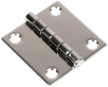 Load image into Gallery viewer, Seadog SED-201582-1 304 Stainless Steel Butt Hinge