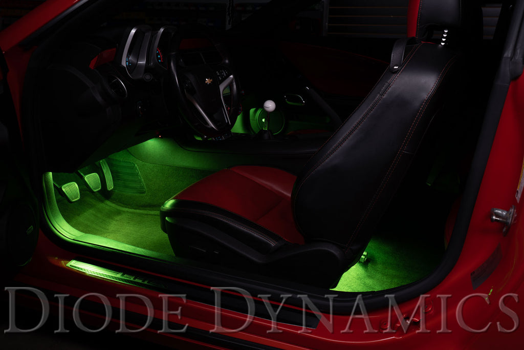Diode Dynamics DD0438 Highly versatile LED Strips to add accent lighting to your vehicle.