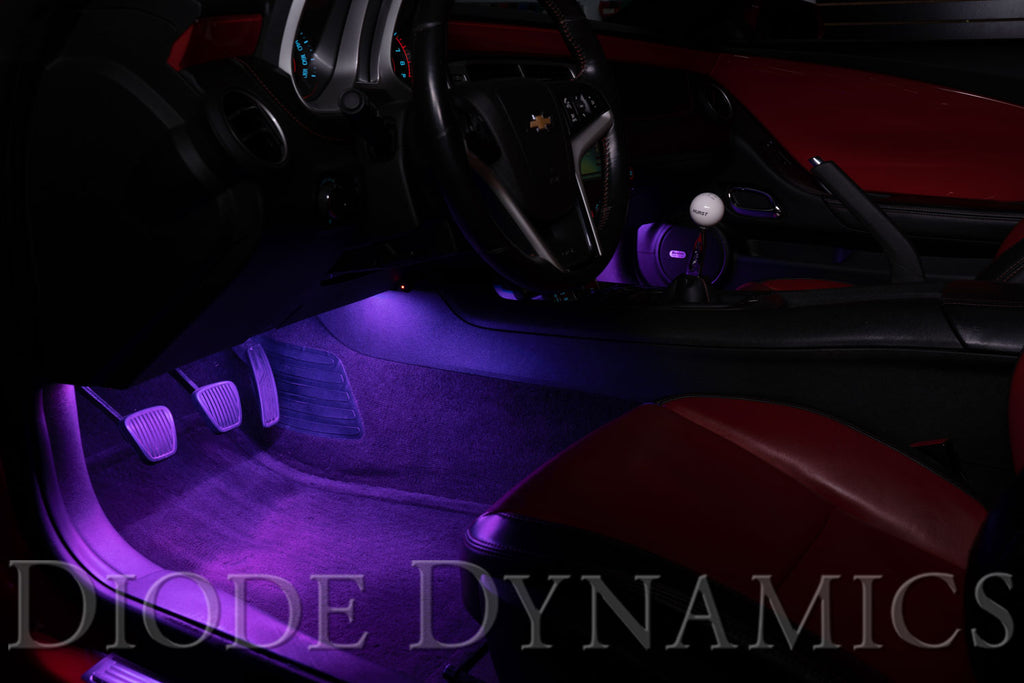 Diode Dynamics DD0443 Highly versatile LED Strips to add accent lighting to your vehicle.