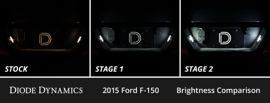 Diode Dynamics DD0592 Direct replacement for your factory bulbs.