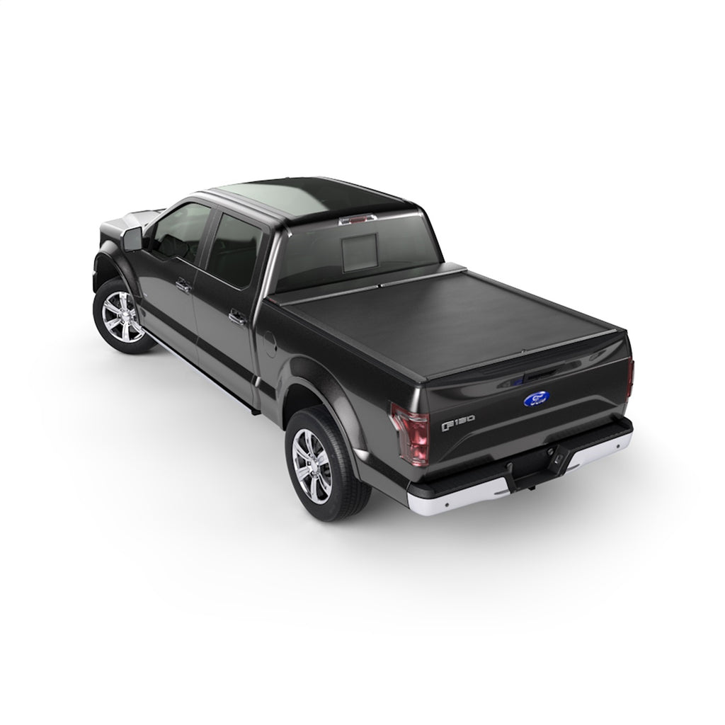 Roll N Lock LG151M M-Series-17-26 F-250/F-350; 6.8ft. for Select Ford F-250 Super Duty, Ford F-350 Super Duty