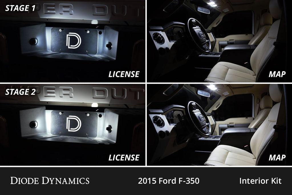 Diode Dynamics DD0599 Direct replacement for your factory bulbs.