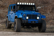 Load image into Gallery viewer, Diode Dynamics DD7225 Pod light featuring advanced TIR optics for high efficiency and focus. for Select Jeep Wrangler JK