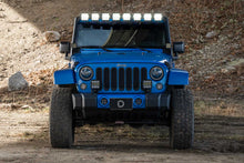 Load image into Gallery viewer, Diode Dynamics DD7267 Pod light featuring advanced TIR optics for high efficiency and focus. for Select Jeep Wrangler JK