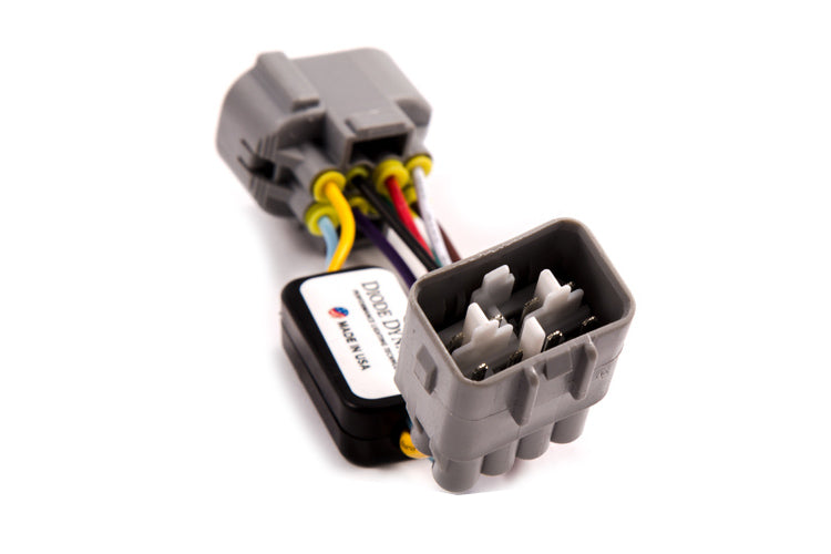 Diode Dynamics DD3007 Designed specifically for your vehicle to provide a modern LED appearance. for Select Scion FR-S