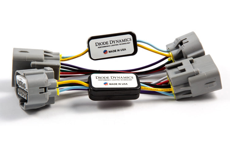 Diode Dynamics DD3007 Designed specifically for your vehicle to provide a modern LED appearance. for Select Scion FR-S