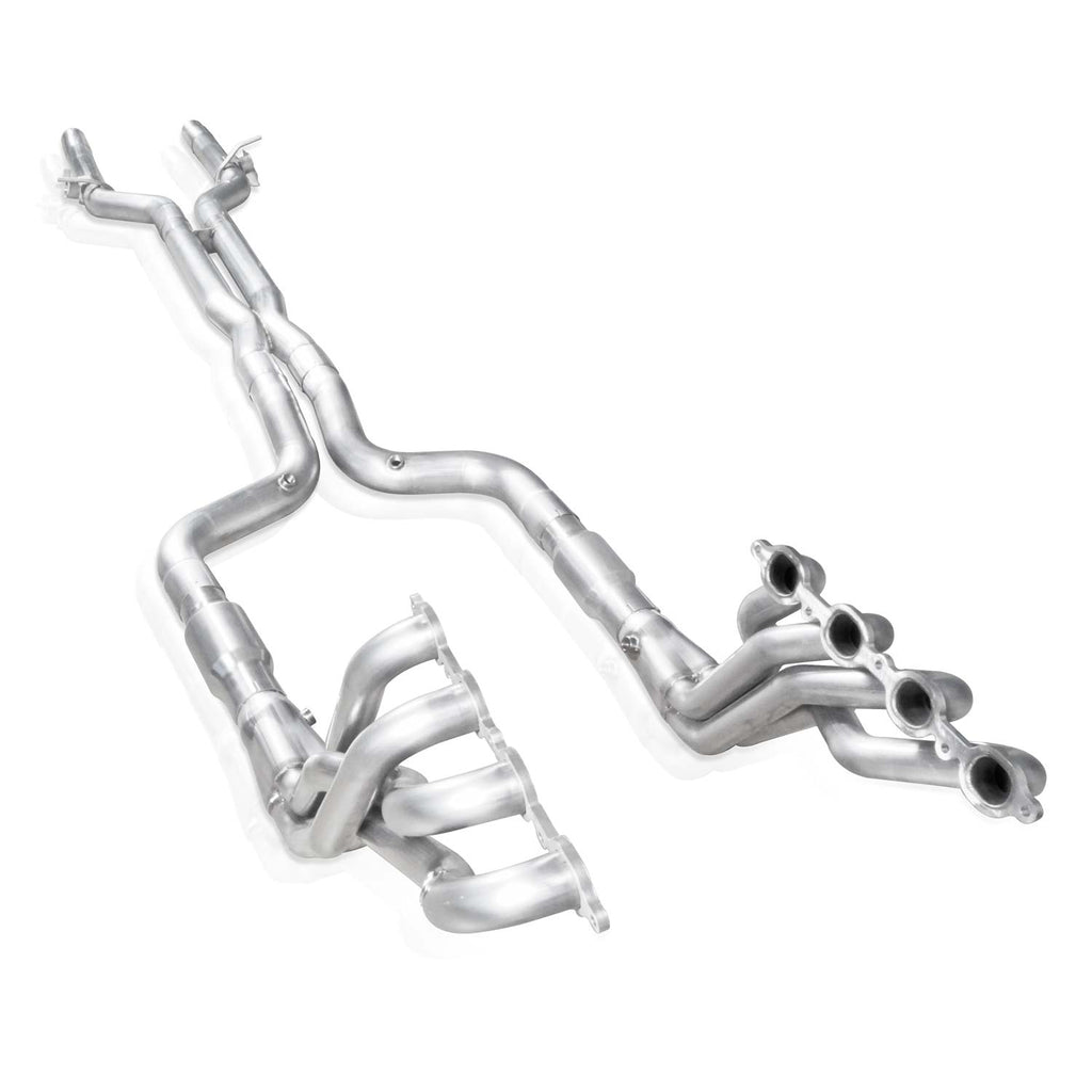 2016-18-Camaro-Ss-Headers-2In-Primaries-3In-High-Flow-Cats-X-Pipe-Afm-Delete