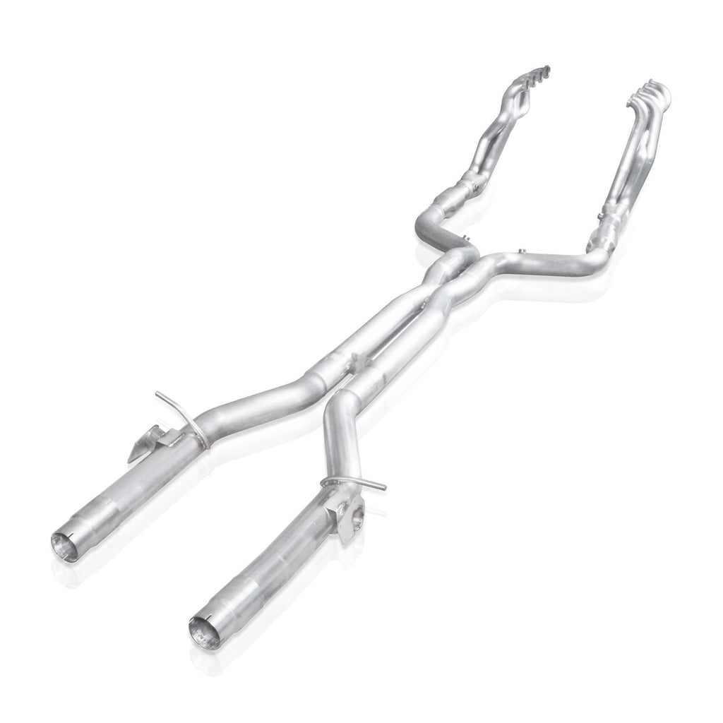 2016-18-Camaro-Ss-Headers-2In-Primaries-3In-High-Flow-Cats-X-Pipe-Afm-Delete