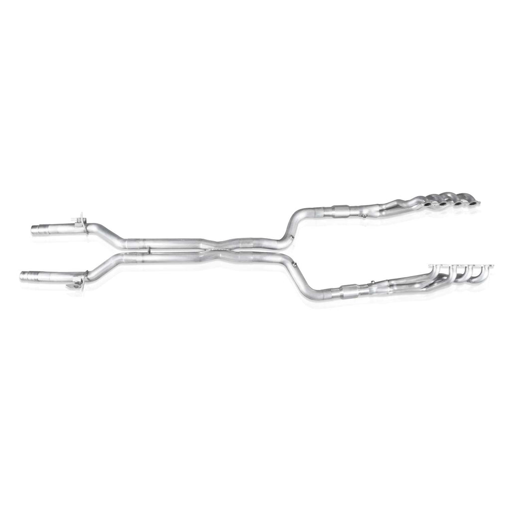 2016-18-Camaro-Ss-Headers-2In-Primaries-3In-High-Flow-Cats-X-Pipe-Afm-Delete