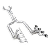 Stainless Works CA16HCAT  Headers 2