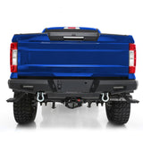 Smittybilt 615826 2016-2017 Chevrolet Silverado 1500 Mesh Grille