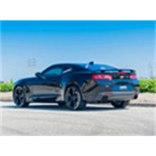 Load image into Gallery viewer, 2016-2017-Chevy-Camaro-Ss-V8-AtMt-Atak-Rear-Section-Exhaust-WO-Dual-Mode-Valves