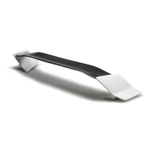 Load image into Gallery viewer, 2016-2017-Honda-Civic-Coupe-Tt-Rear-Spoiler-W-Carbon-Fiber-Center