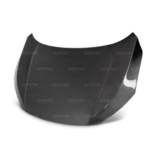 Load image into Gallery viewer, 2016-2017-Honda-Civic-CoupeSedanHatchback-Oem-Style-Carbon-Fiber-Hood