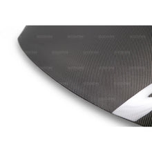 Load image into Gallery viewer, 2016-2017-Honda-Civic-CoupeSedanHatchback-Oem-Style-Carbon-Fiber-Hood