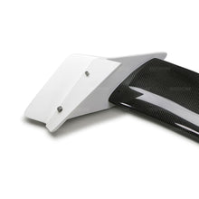 Load image into Gallery viewer, 2016-2017-Honda-Civic-Sedan-Tt-Rear-Spoiler-W-Carbon-Fiber-Center