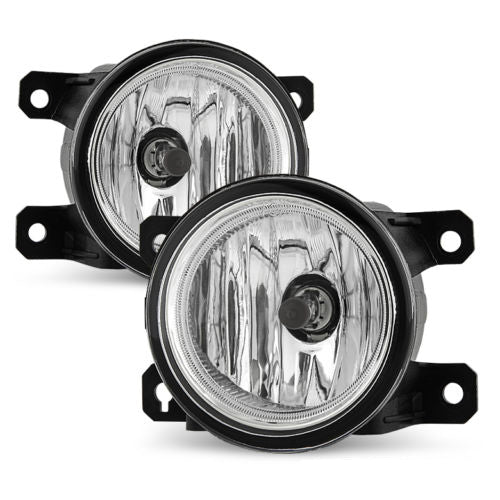 2016-2017-Honda-Pilot-Fog-Light-Oem