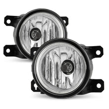 Load image into Gallery viewer, 2016-2017-Honda-Pilot-Fog-Light-Oem