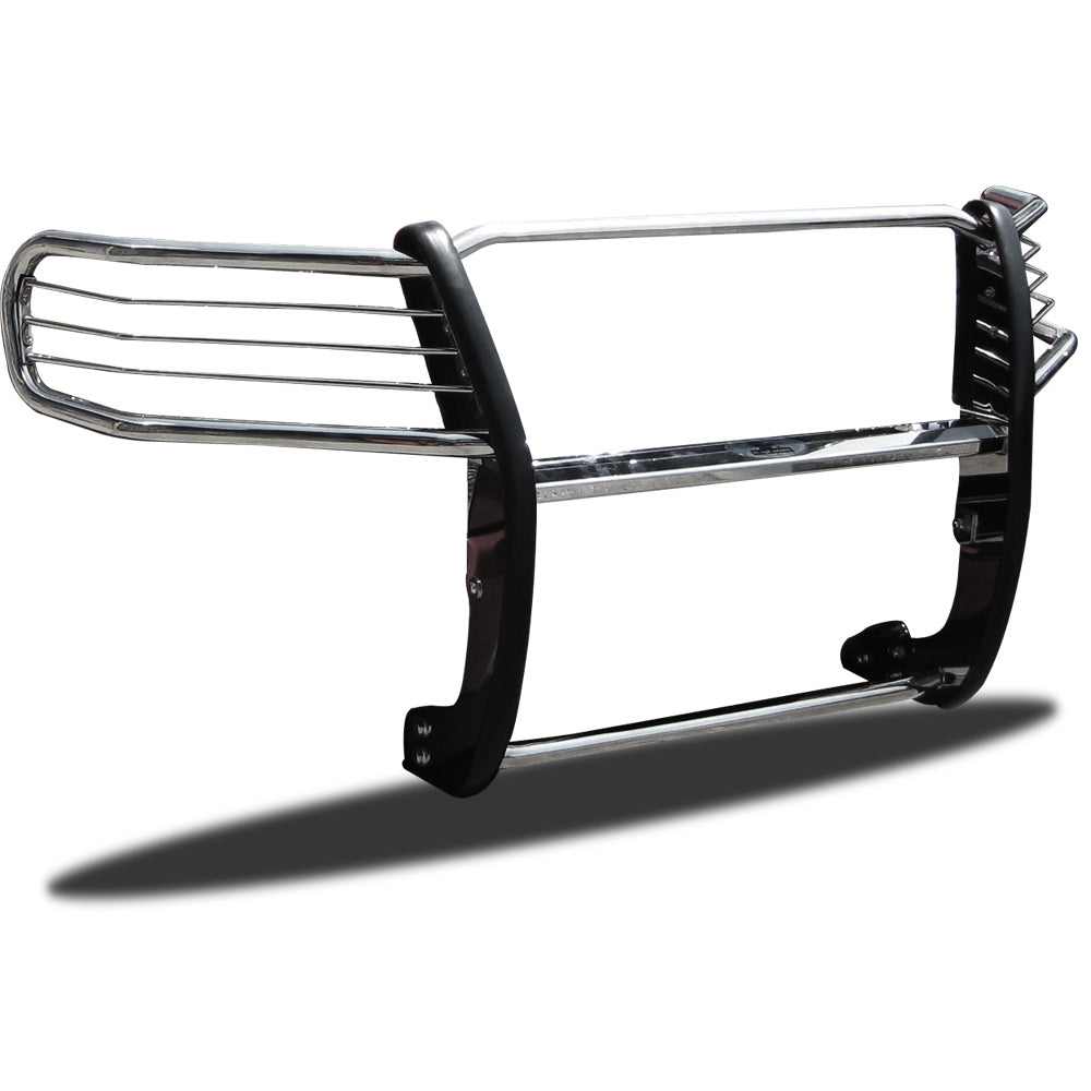 2016-2017-Honda-Pilot-Grille-Guard-