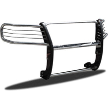Load image into Gallery viewer, 2016-2017-Honda-Pilot-Grille-Guard-